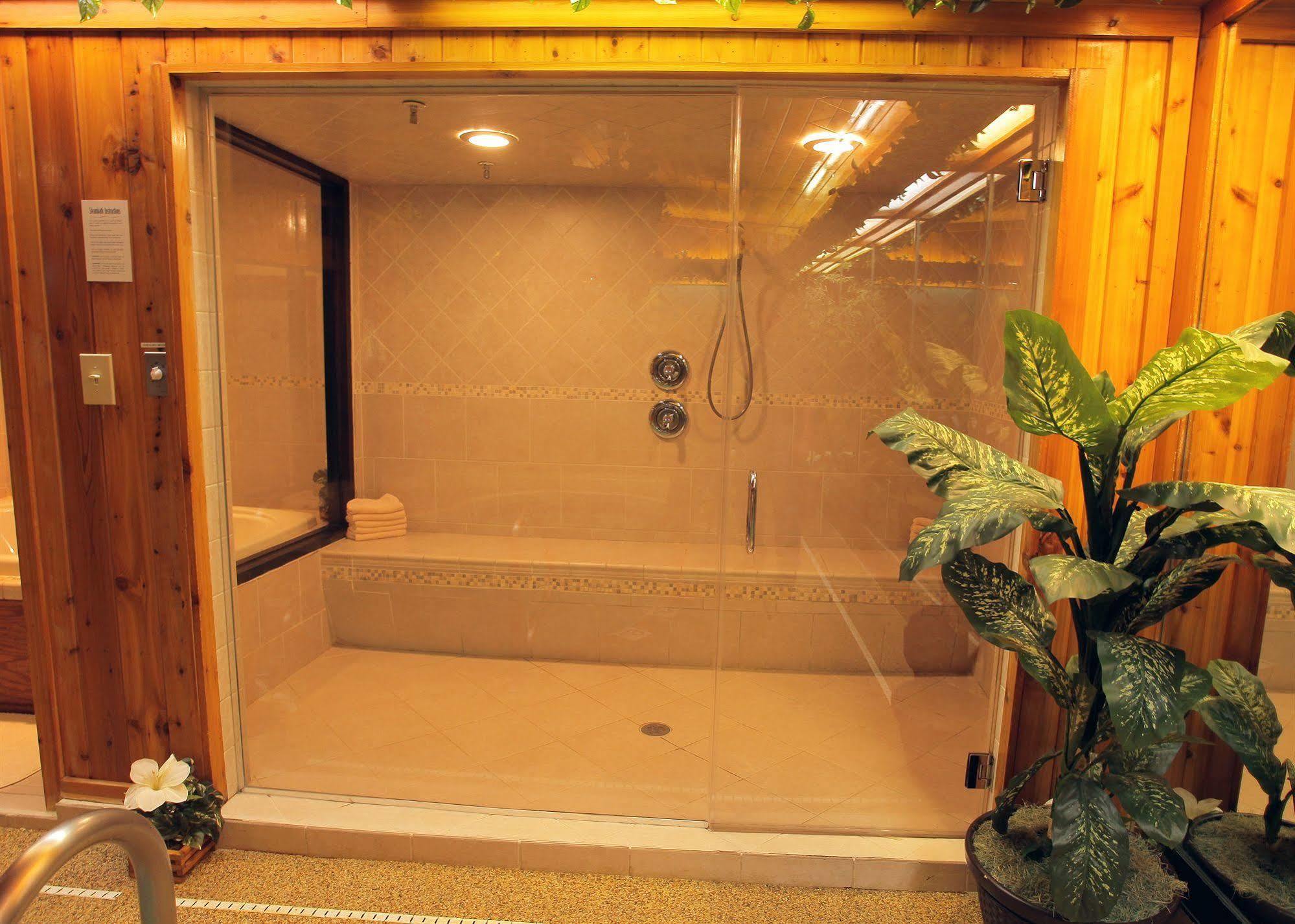 Sybaris Pool Suites - Indianapolis Buitenkant foto