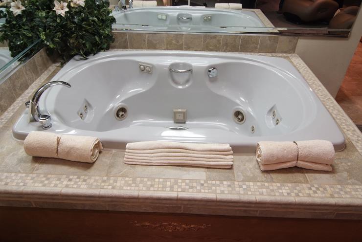Sybaris Pool Suites - Indianapolis Kamer foto