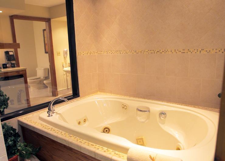 Sybaris Pool Suites - Indianapolis Kamer foto