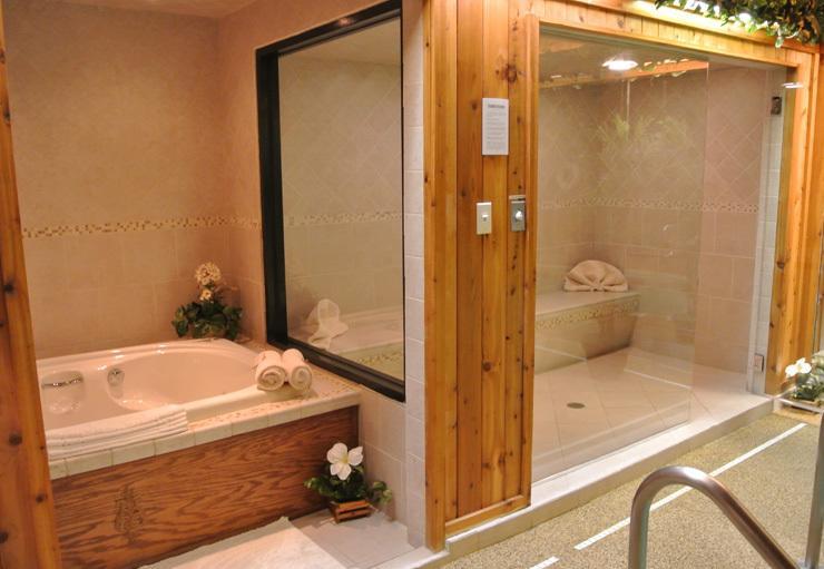 Sybaris Pool Suites - Indianapolis Kamer foto