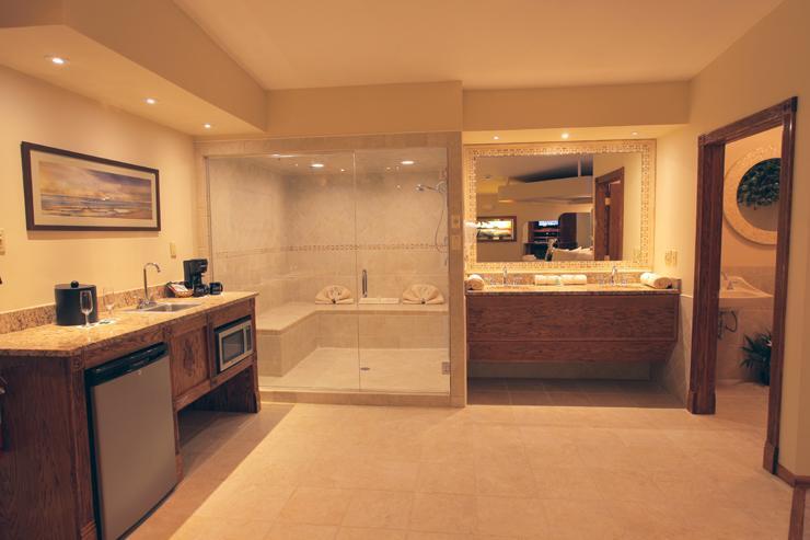 Sybaris Pool Suites - Indianapolis Kamer foto